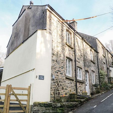Vigo Cottage Tavistock  Bagian luar foto