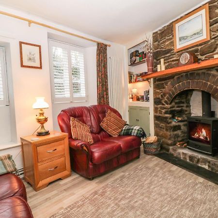 Vigo Cottage Tavistock  Bagian luar foto