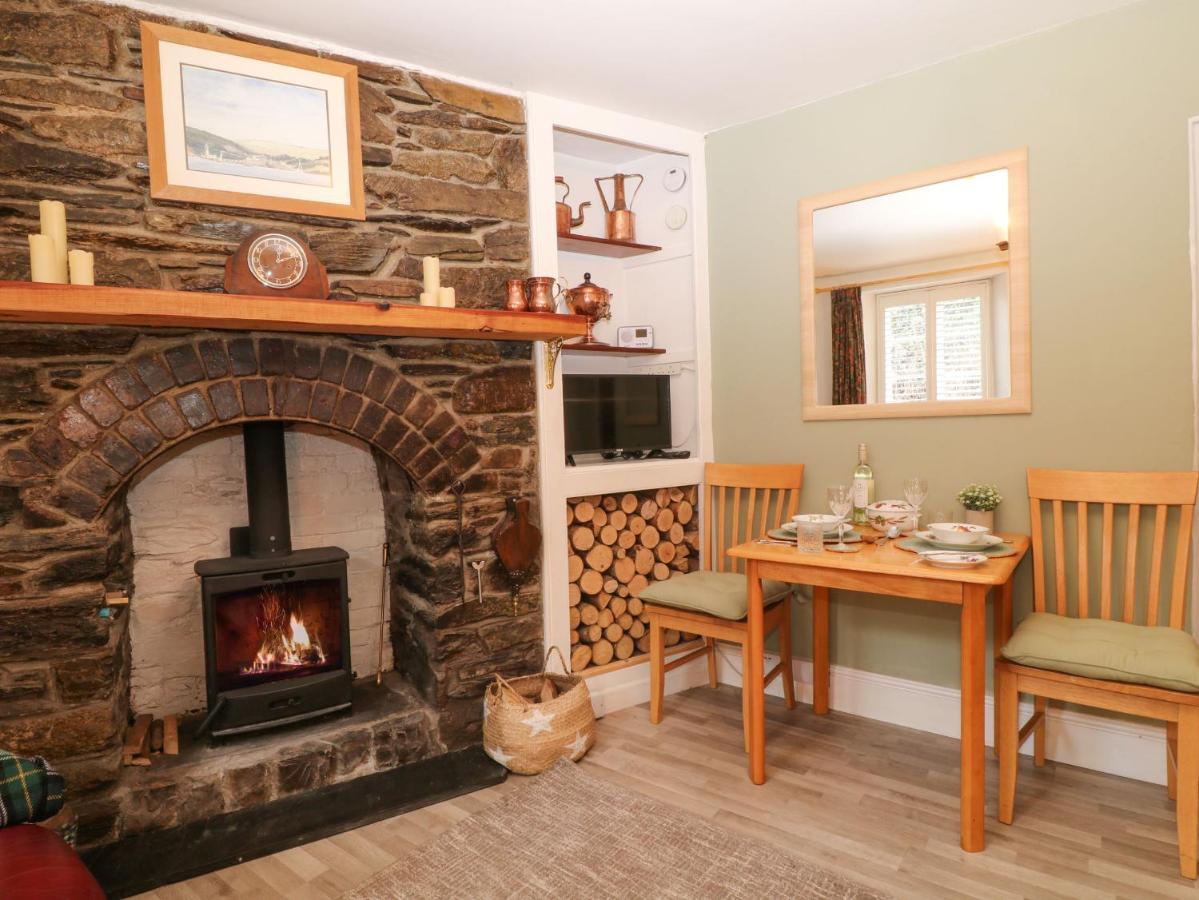 Vigo Cottage Tavistock  Bagian luar foto
