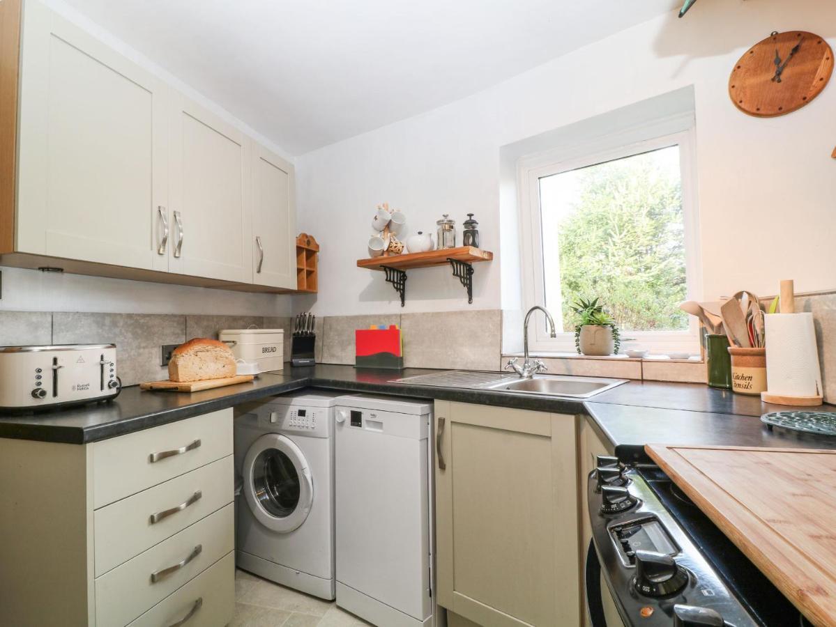 Vigo Cottage Tavistock  Bagian luar foto