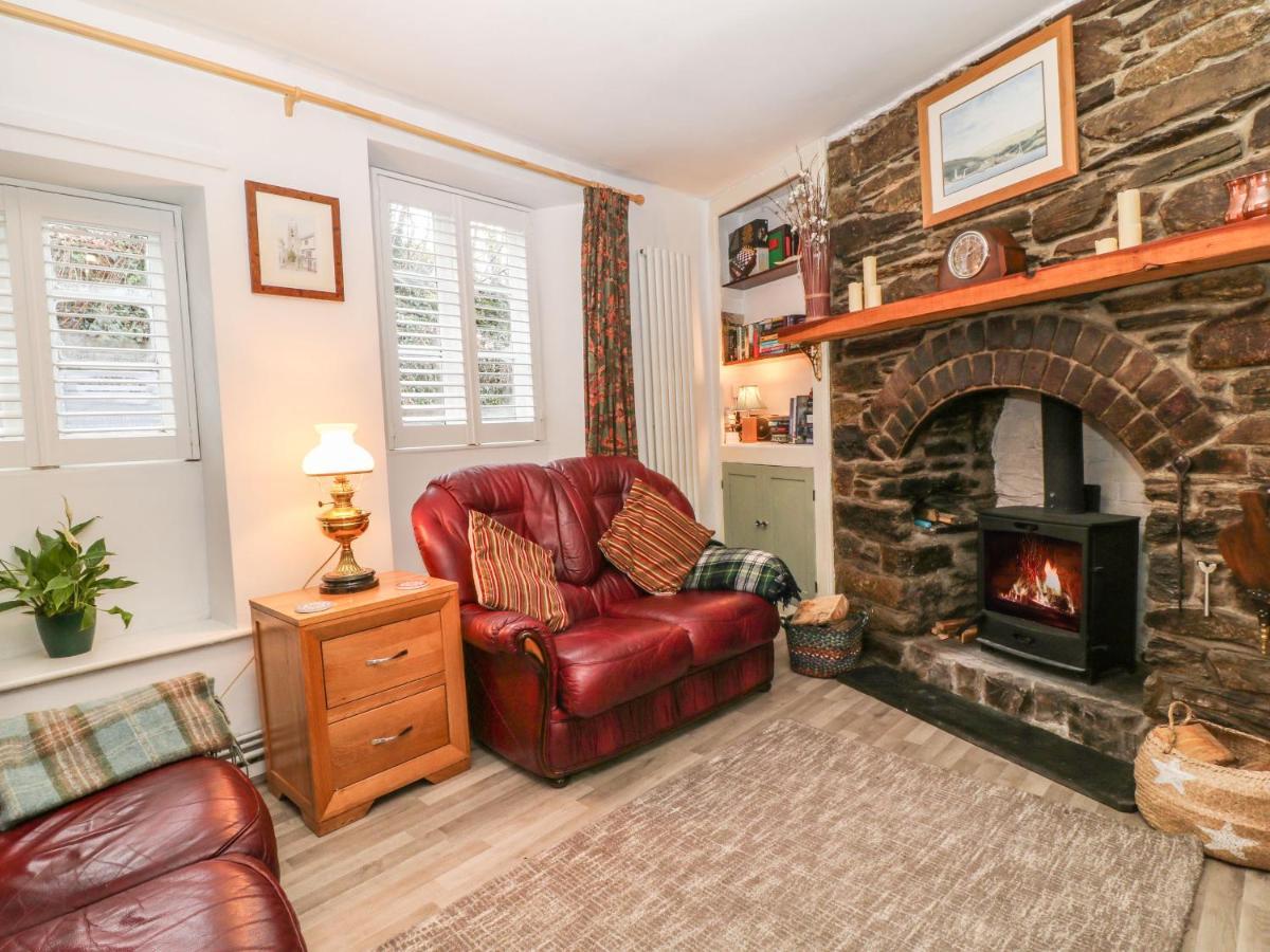 Vigo Cottage Tavistock  Bagian luar foto