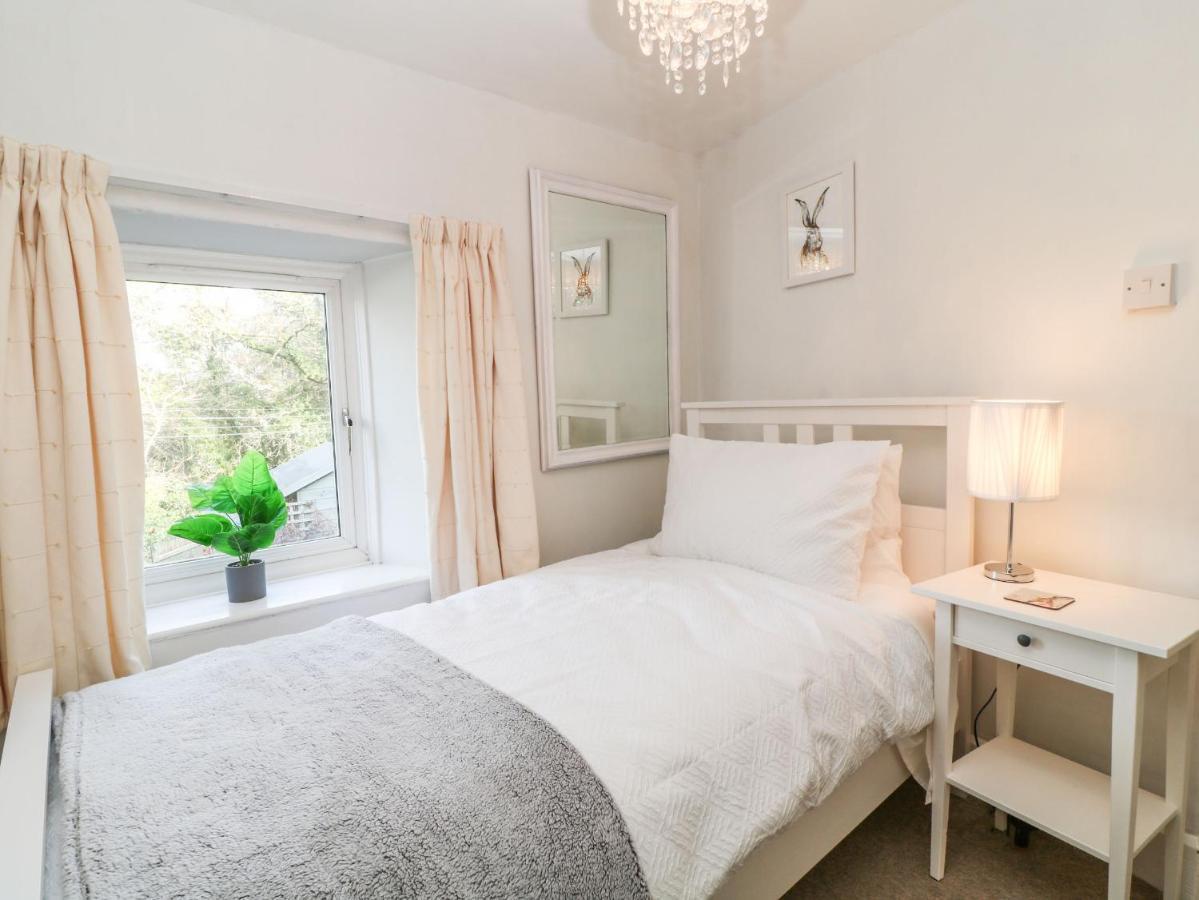 Vigo Cottage Tavistock  Bagian luar foto