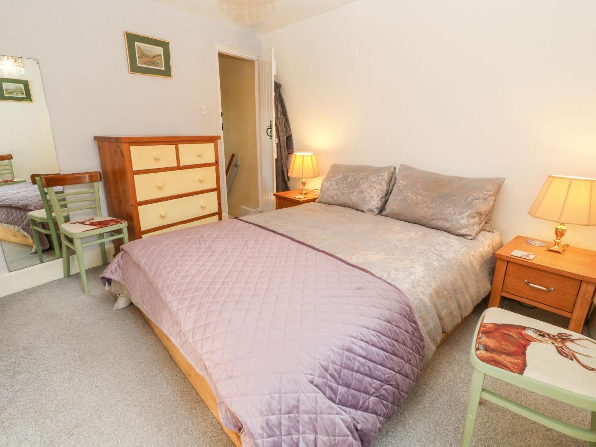Vigo Cottage Tavistock  Bagian luar foto