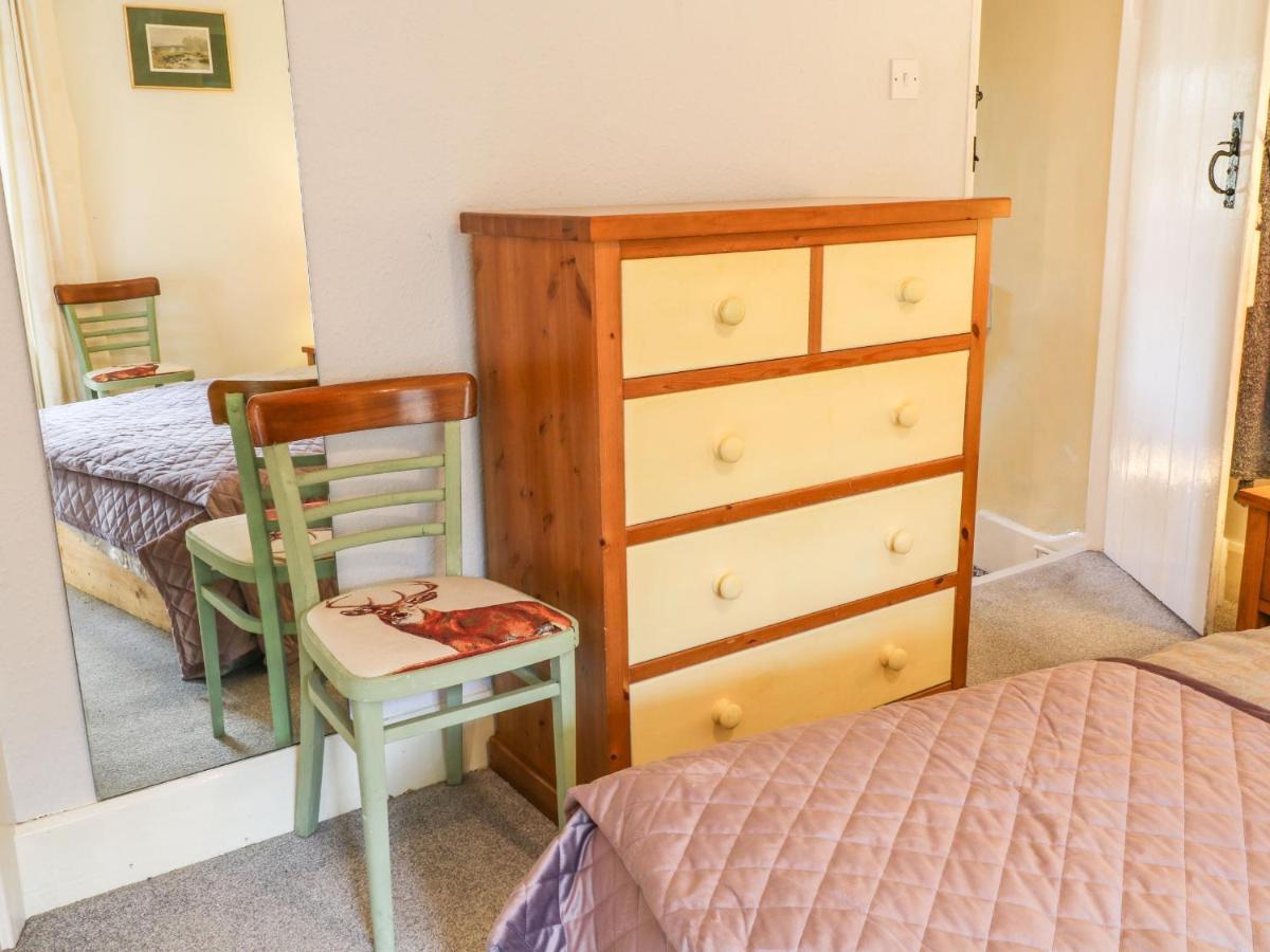 Vigo Cottage Tavistock  Bagian luar foto