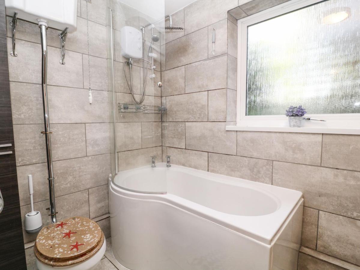 Vigo Cottage Tavistock  Bagian luar foto