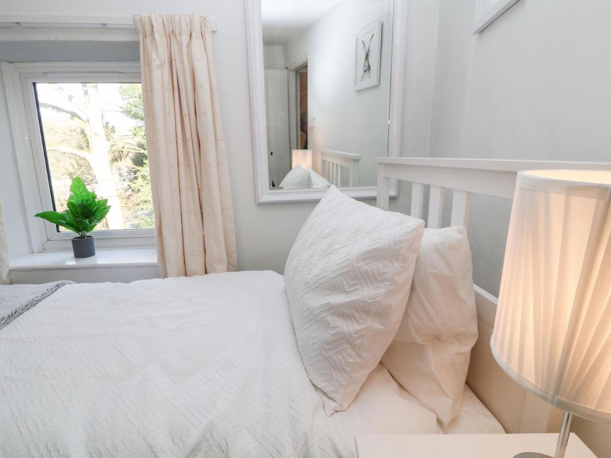 Vigo Cottage Tavistock  Bagian luar foto