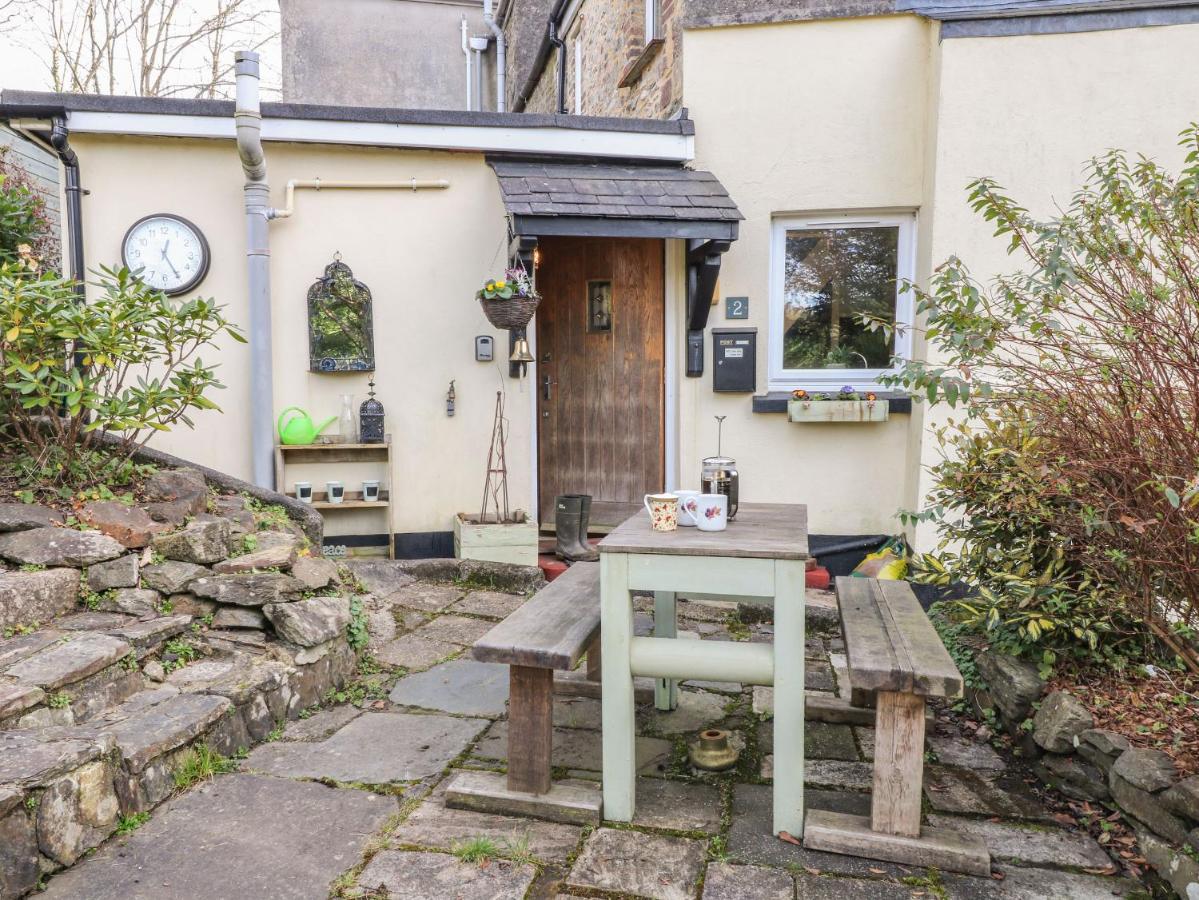 Vigo Cottage Tavistock  Bagian luar foto