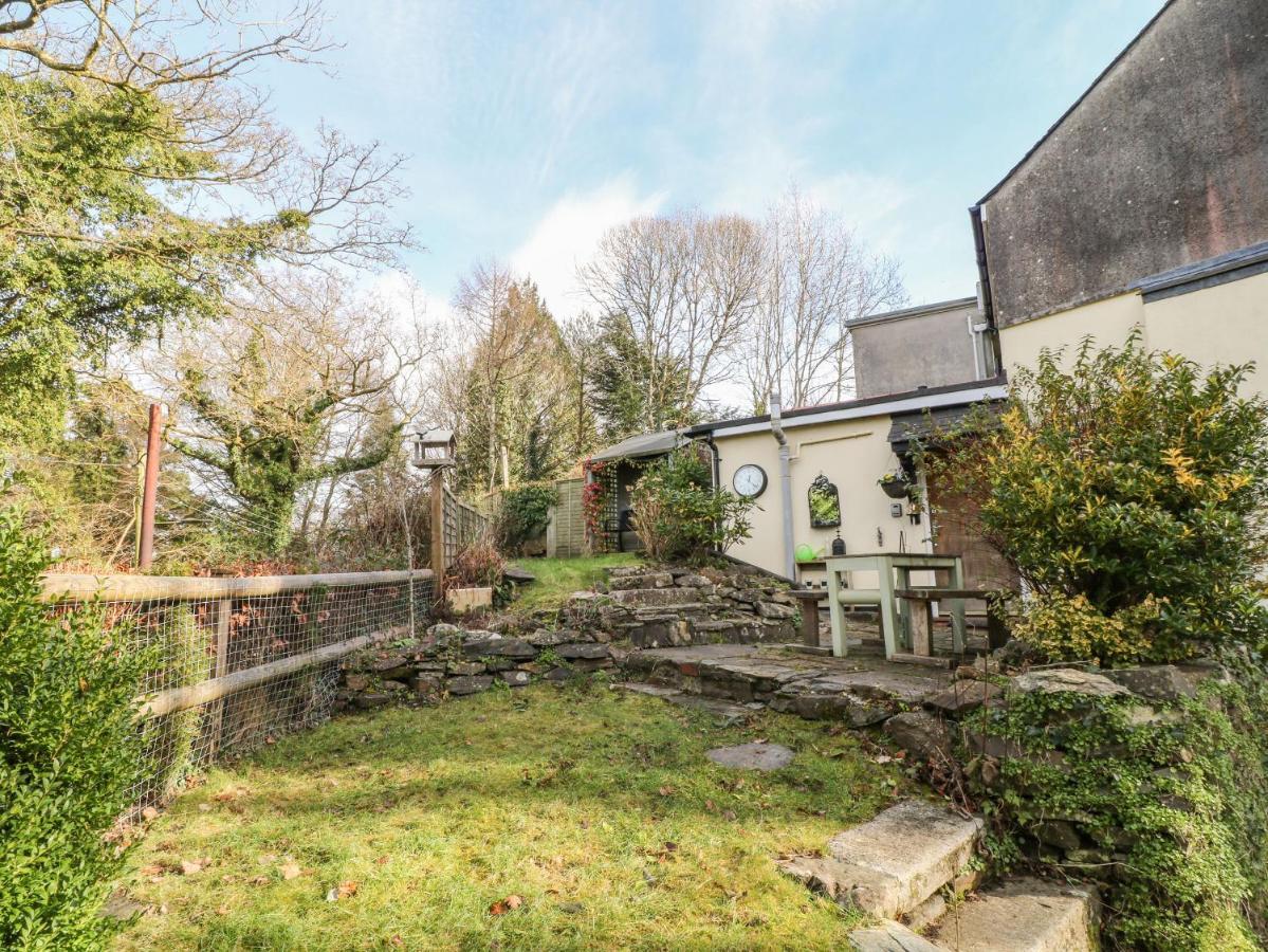 Vigo Cottage Tavistock  Bagian luar foto