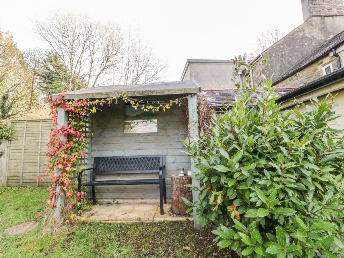 Vigo Cottage Tavistock  Bagian luar foto